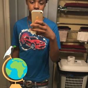 Meet your Posher, Tony